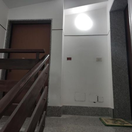Casa Vacanze 피우미치노 외부 사진