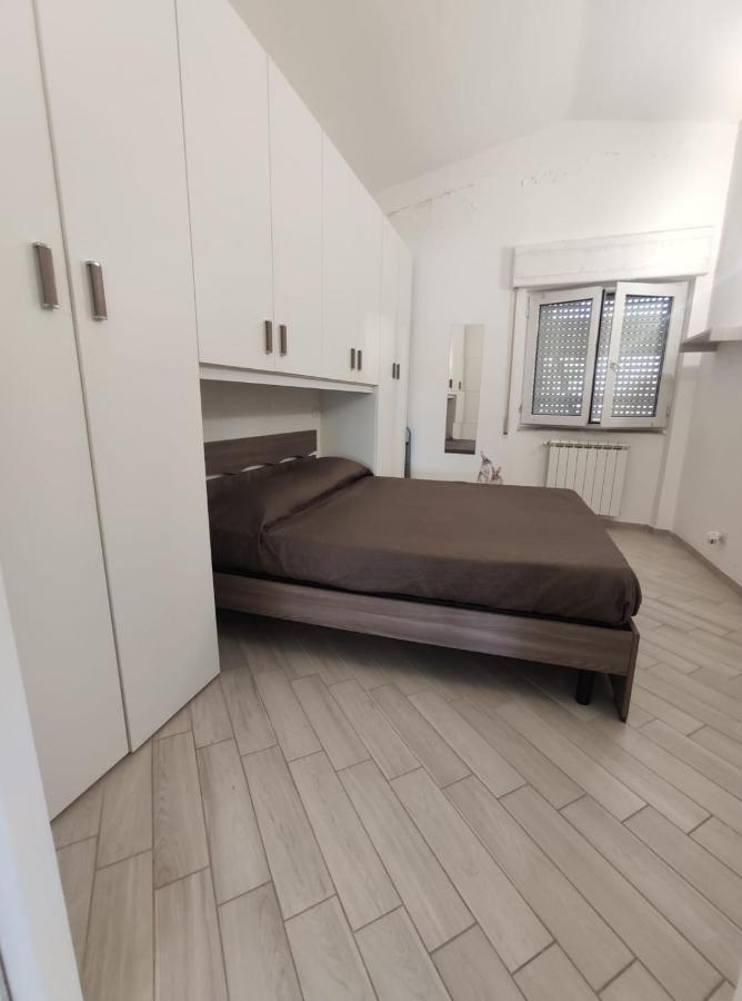 Casa Vacanze 피우미치노 외부 사진